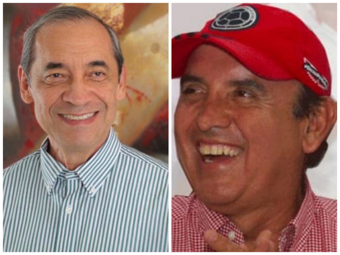 Mauricio Jaramillo Negocio votos de Tolima Denuncia Guillermo Pérez Flórez  
