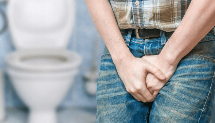 Infección del Tracto Urinario en los Hombres