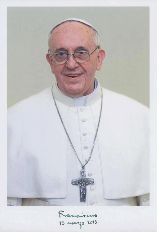 Las provocaciones del Papa Francisco