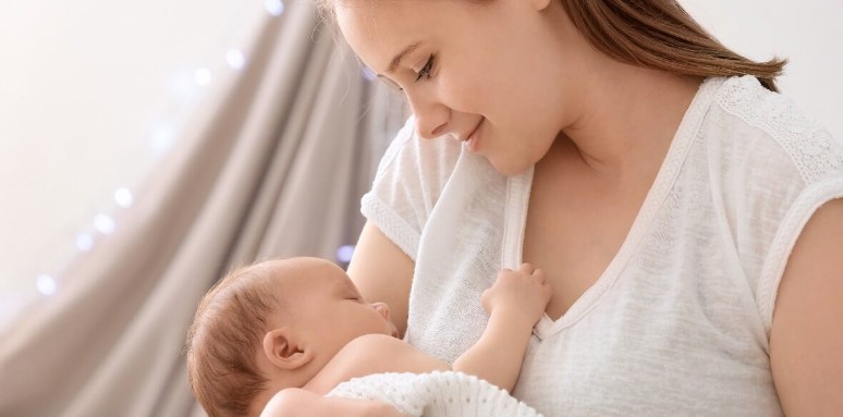 ¿Tu bebé tiene la piel irritada? Cuidados básicos que debes tener en cuenta