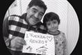 El mensaje de Diego Maradona para Renzo Antonelli