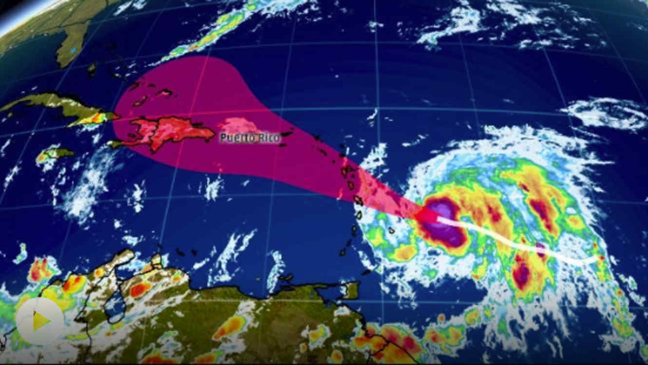 Lo que debe saber sobre el huracán María
