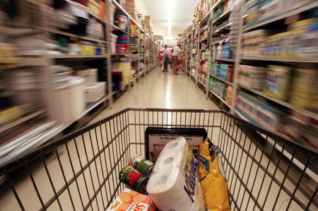Los 7 alimentos de supermercados que debes evitar sí o sí