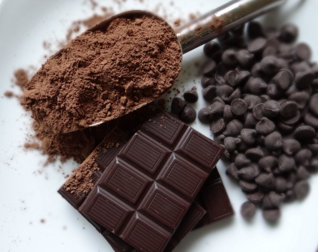 Según la ciencia: para combatir el estrés, ¡bienvenido seas chocolate!