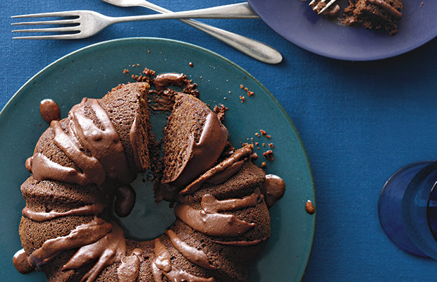 You won   t believe these 6 health benefits of homemade chocolate cake