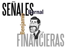  Señales Financieras  Pasó el primer debate. Los mercados tranquilos. El tema de Ecuador     Por BENJA