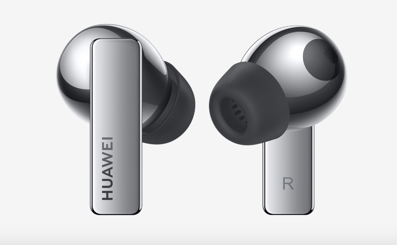 5 Ventajas de los audífonos Huawei Pro