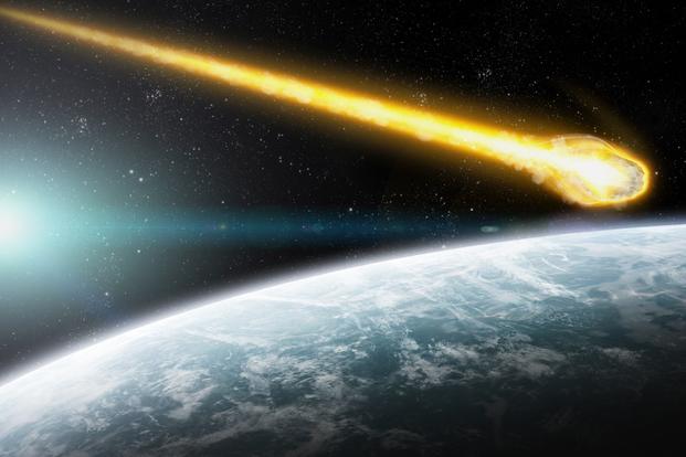 Un asteroide de gran tamaño ¨rozara¨ la Tierra! ENTÉRATE CUANDO??!