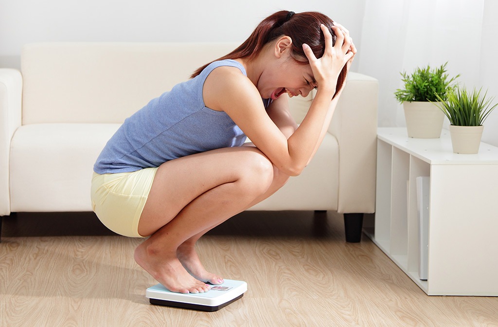 5 reasons you   re gaining weight that have nothing to do with food