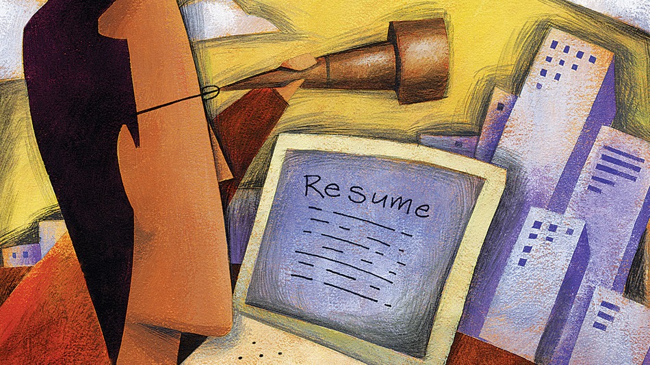 6 timeless tips that will help simplify your job search