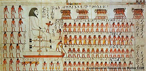 Fin del misterio: así se construyeron las pirámides de Egipto