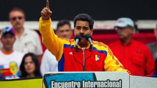 Maduro crea un 0-800-SABOTAJE para denunciar conspiraciones