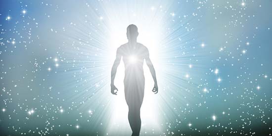 Guías espirituales, seres de luz que están entre nosotros: