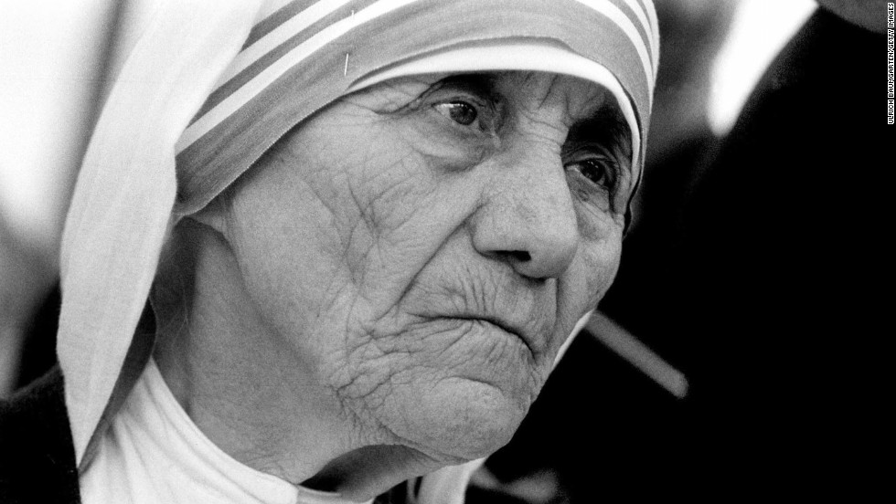 Mother Teresa to become a saint after Pope Francis recognizes 2nd miracle