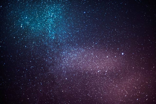 ¿Por qué es cierto que todos estamos hechos de estrellas?