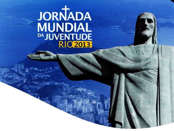 Lanzan el primer trailer de la JMJ Rio De Janeiro 2013