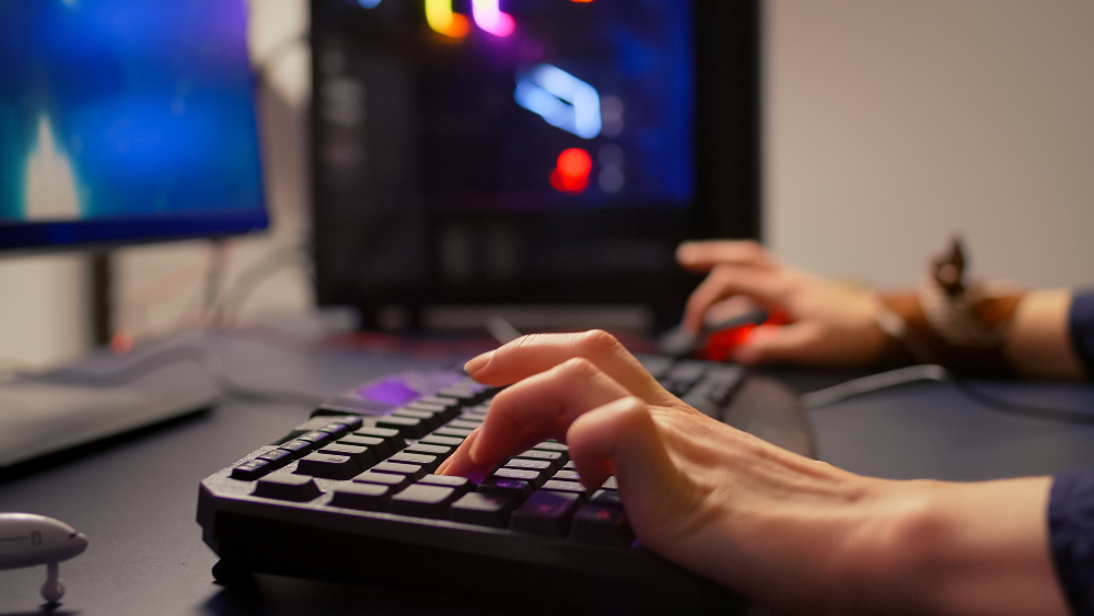 10 recomendaciones de ciberseguridad en videojuegos online