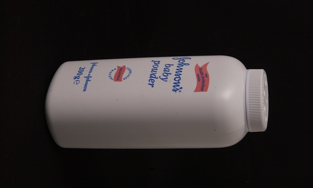 Johnson & Johnson to pay $72m in case linking baby powder to ovarian cancer