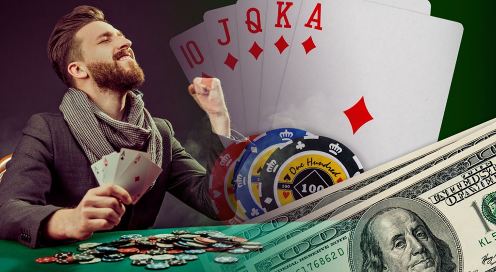 ¿Cuánto se tarda en ser profesional de poker?