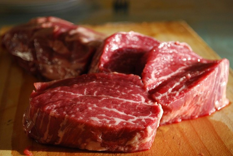 Allergen in red meat, heart disease linked in study
