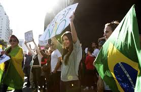 Ante lo sucedido en Brasil. Manifiesto de CL