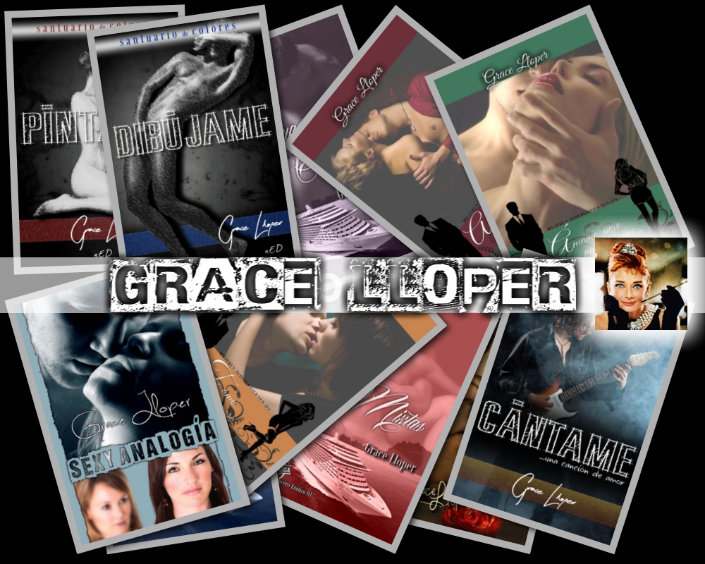 Entrevista a Grace Lloper