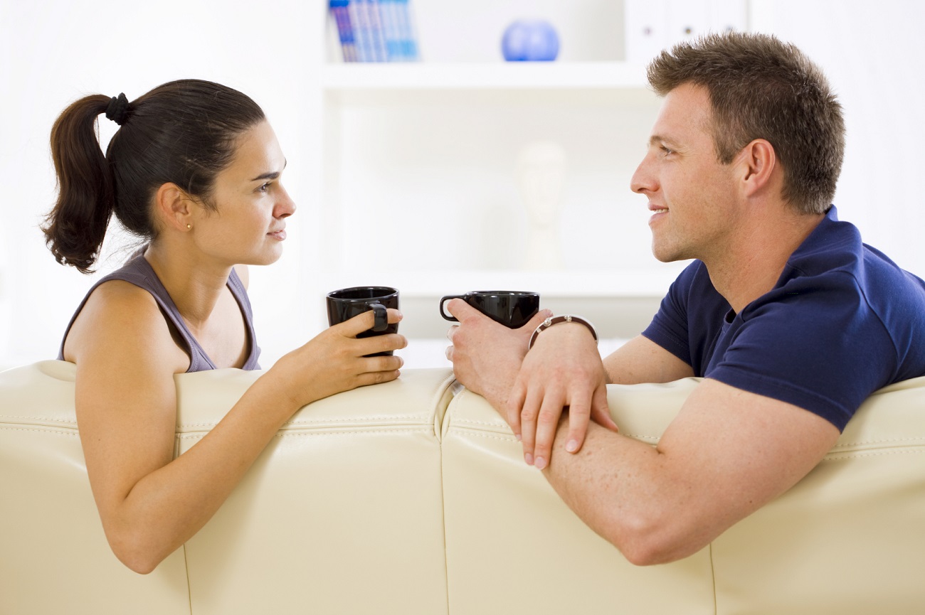10 Ways to Create a Strong, Intimate Relationship 