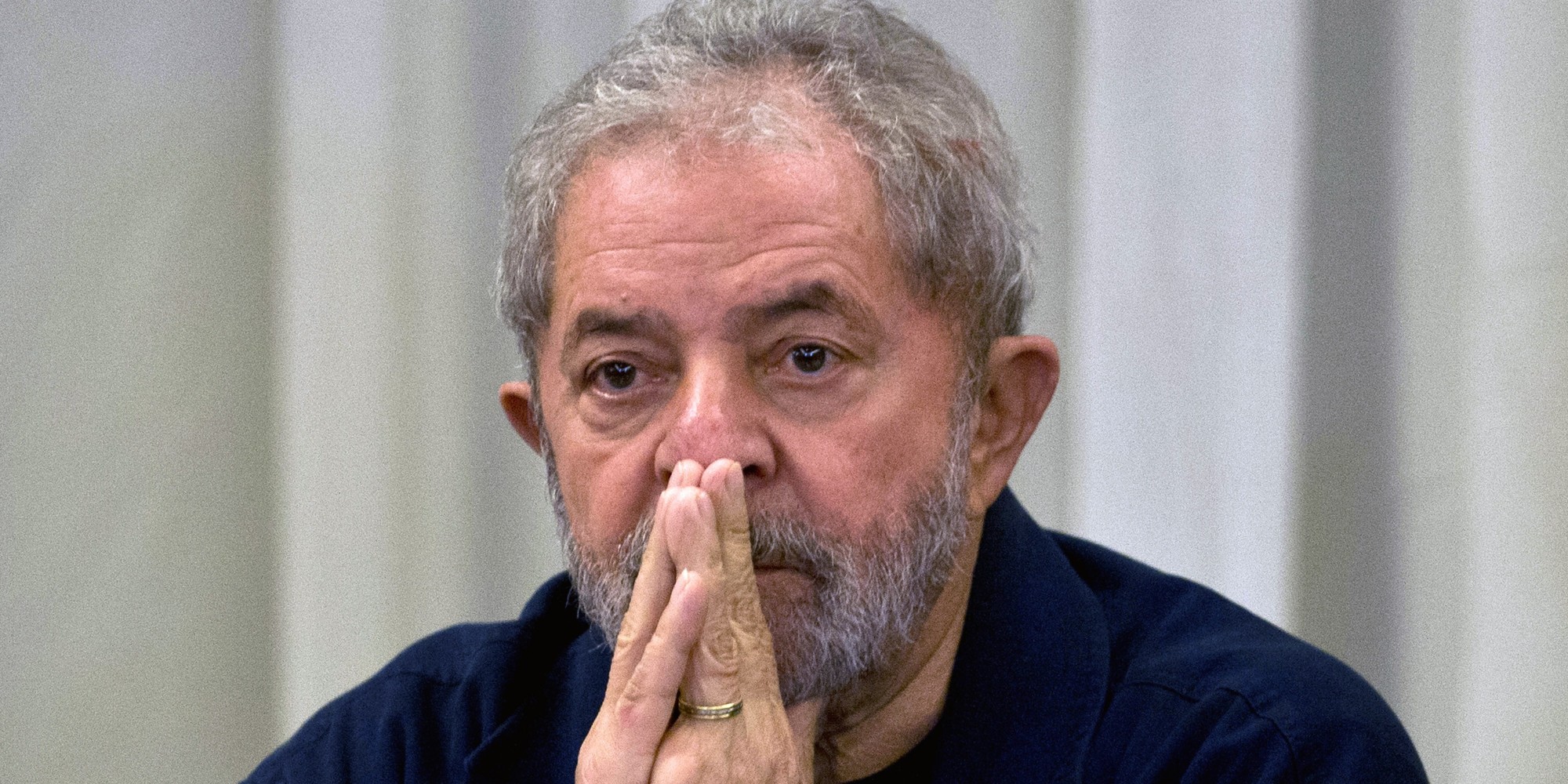 De qué se acusa al ex presidente Luiz Inácio Lula da Silva