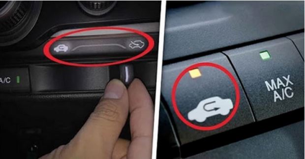 Sabes cuál es el verdadero propósito de este botón?