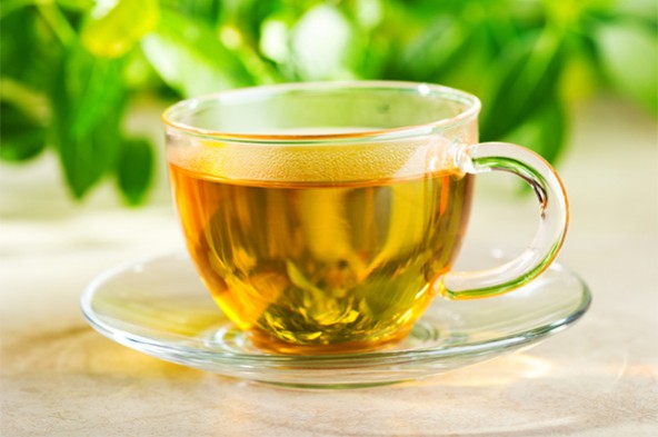 Green tea and its benefits