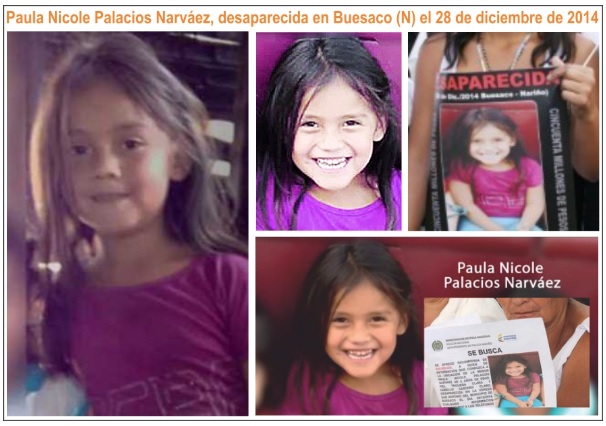  Caso Paula Nicole: en firme condena de 42 años contra Germán Paguatián