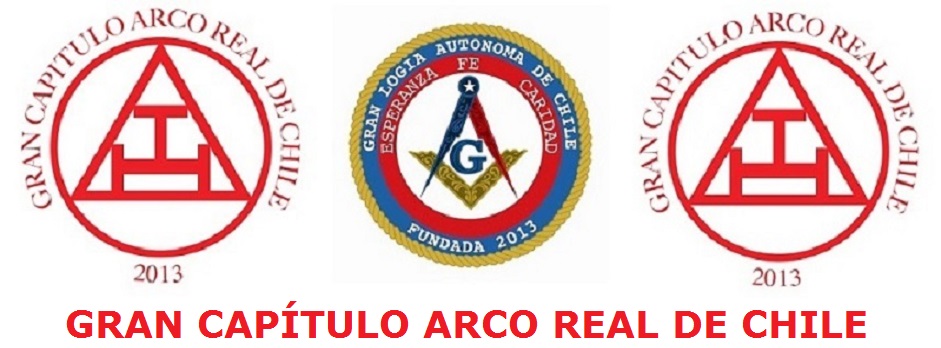 ARCO REAL Y EL GRAN CAPITULO DE CHILE