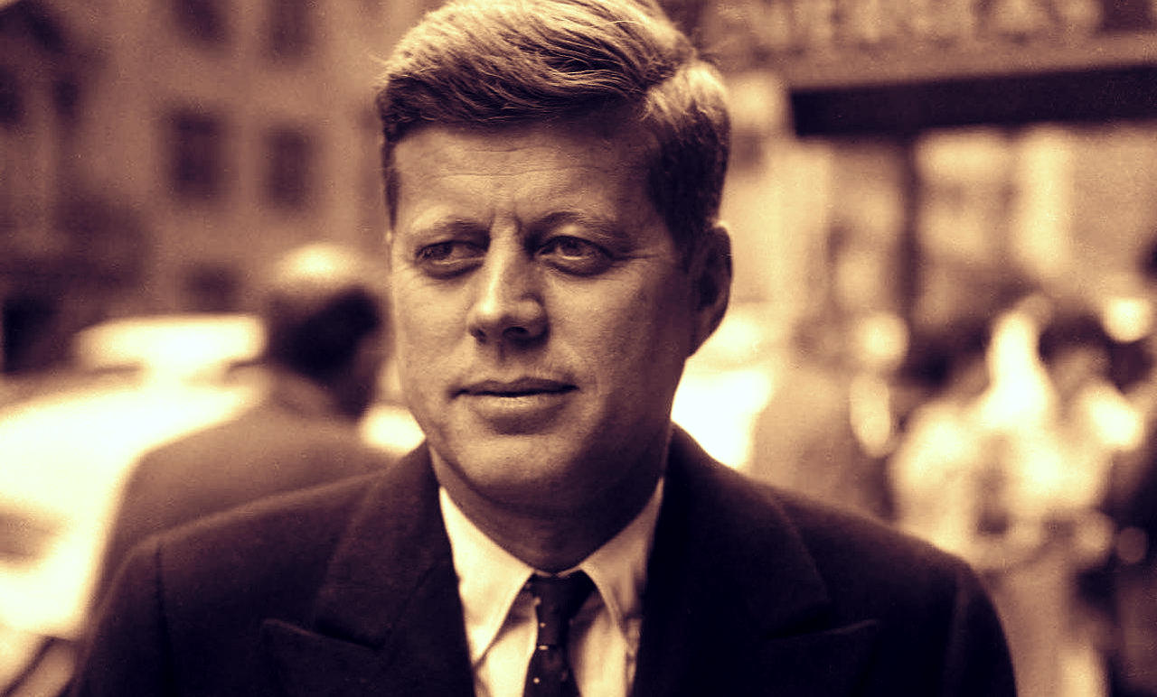 El silencioso sufrimiento de John F. Kennedy que casi nadie detectaba