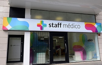 Staff Médico, un nuevo proyecto del Grupo SanCor Salud que se concreta en Mendoza