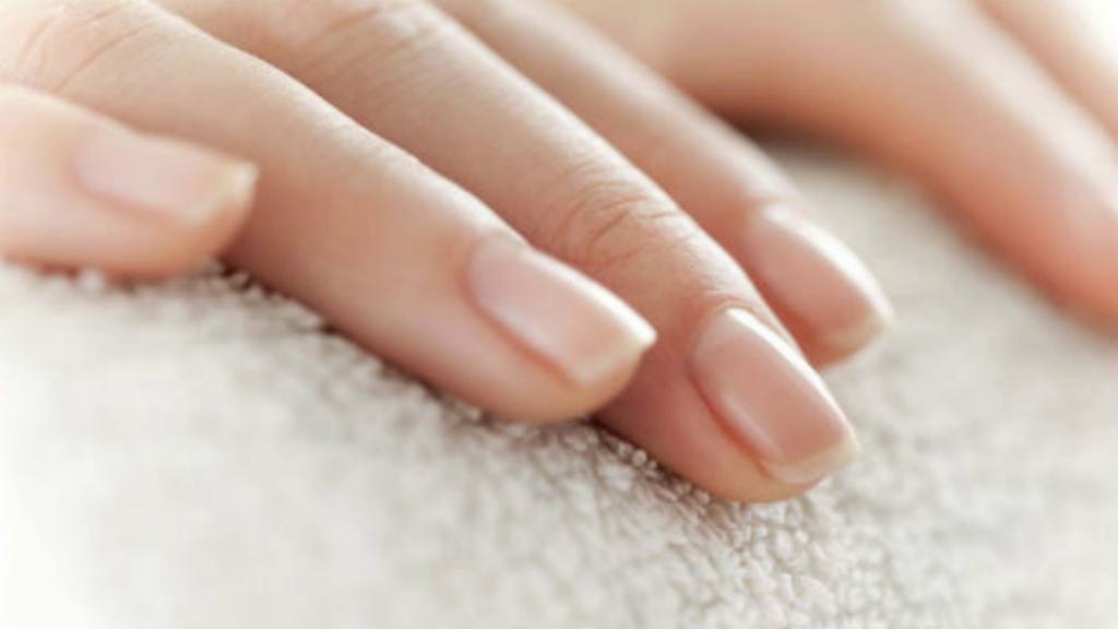 The condition of your nails could reveal something very important of your organism