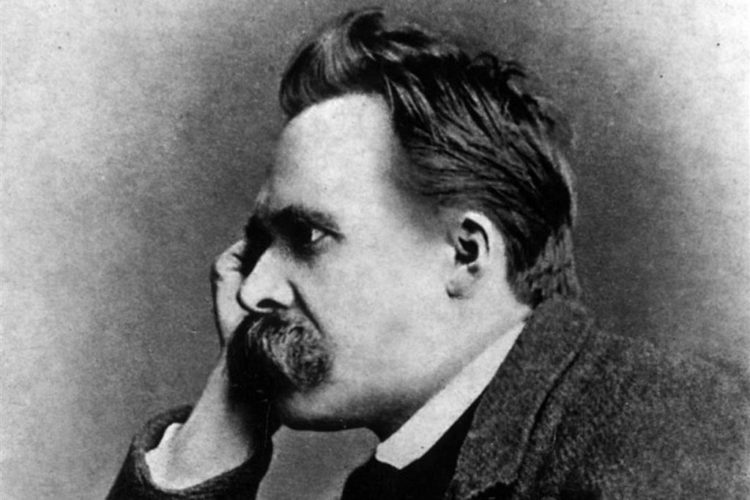 La durísima carta de Nietzsche a la mujer que lo rechazo