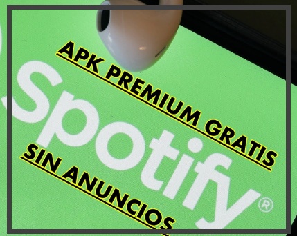 Tener Spotify Premium Gratis gracias a la versión del 2017