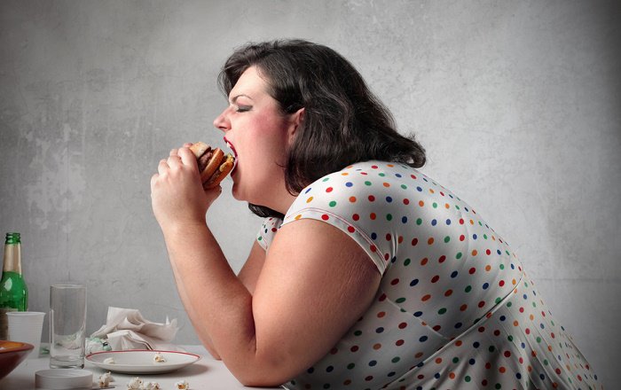 Cómo controlar la hormona del hambre para perder peso