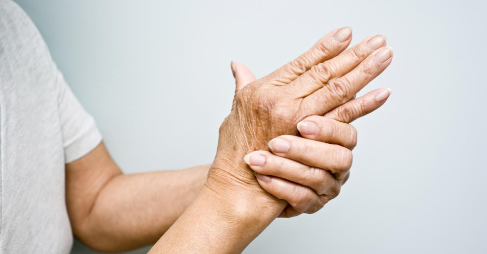 Desarrollan una nueva forma de tratar la artritis