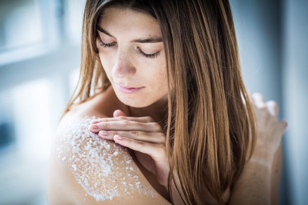 Here's why microbeads have become the beauty industry's most HARMFUL ingredient
