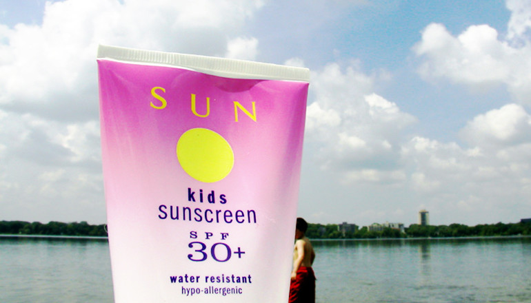 Why is sunscreen so confusing?