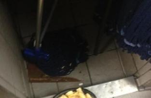 Polémica genera foto de empleado de  Taco Bell  orinando sobre los nachos