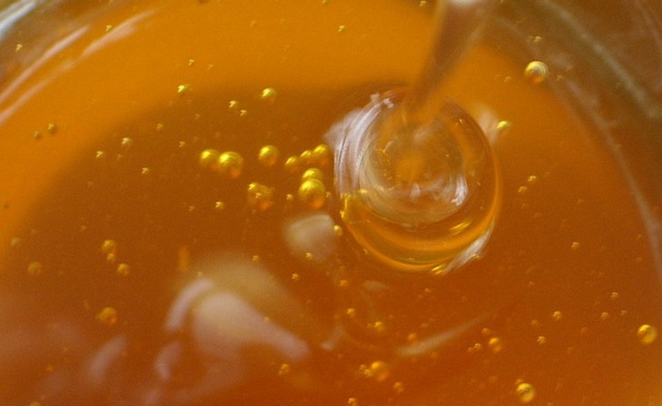 Cómo identificar la miel falsa en el mercado. Tu salud depende de ello