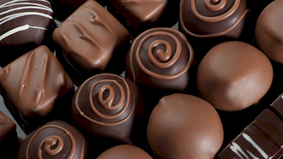 El chocolate estimula más al cerebro que una imagen erótica