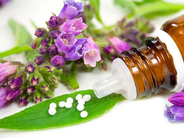 10 potentes analgésicos naturales contra el dolor
