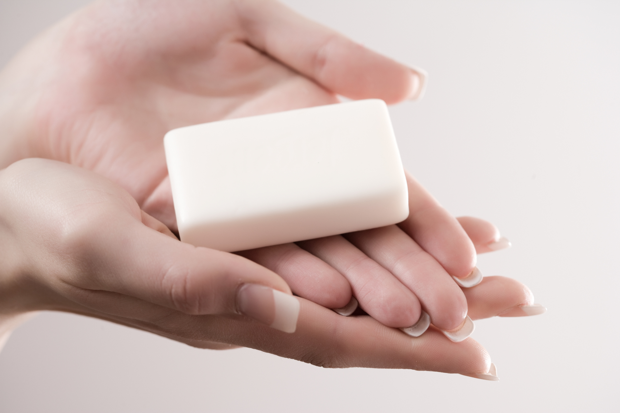 Soap ingredient may be linked to antibiotic resistance