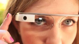 Google Glass ya permite tomar fotografías guiñando un ojo