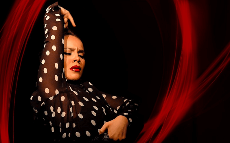 Espectáculos de flamenco en Madrid