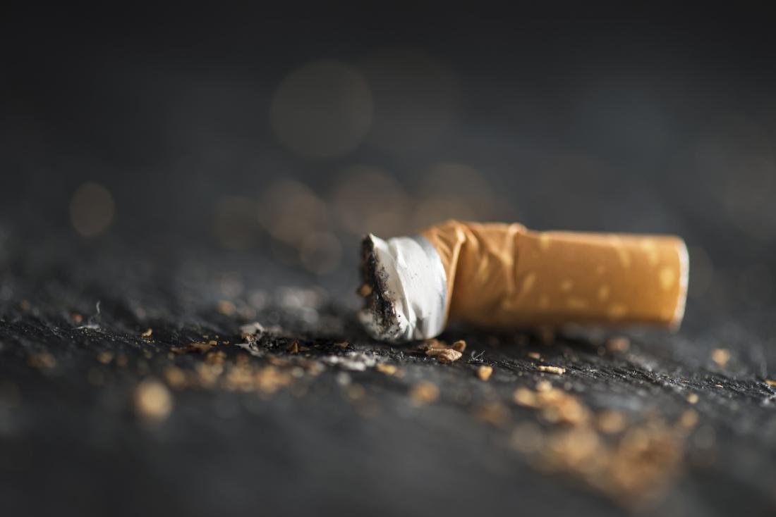 Bad news, smokers: It's going to be more inconvenient to smoke
