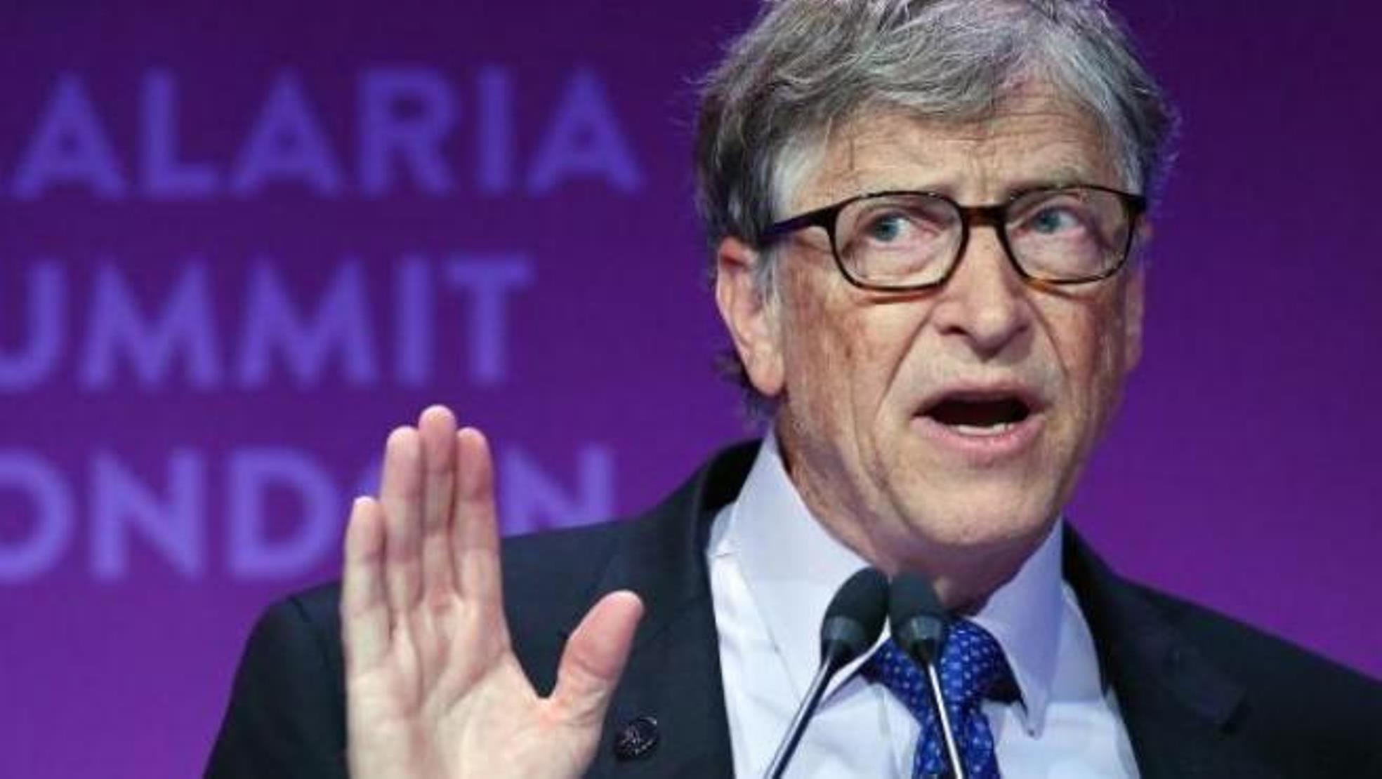 Un tribunal peruano acusa a Bill Gates, Soros y Rockefeller de crear la COVID-19